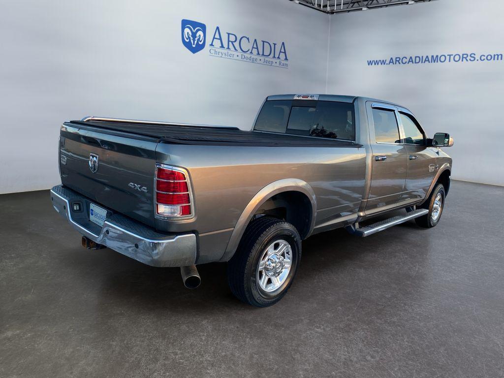 used 2013 Ram 2500 car, priced at $24,900
