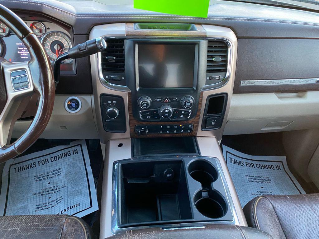 used 2013 Ram 2500 car, priced at $24,900