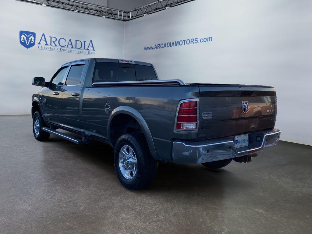 used 2013 Ram 2500 car, priced at $24,900