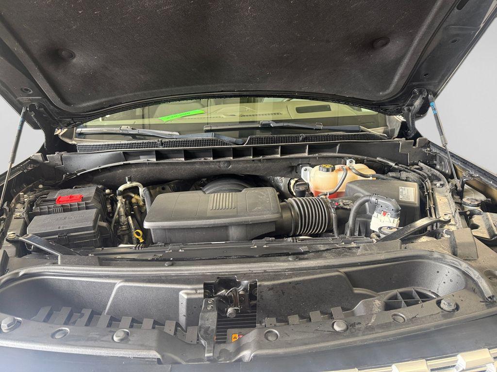 used 2021 GMC Yukon car, priced at $38,669