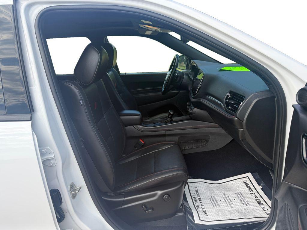 used 2024 Dodge Durango car, priced at $29,576