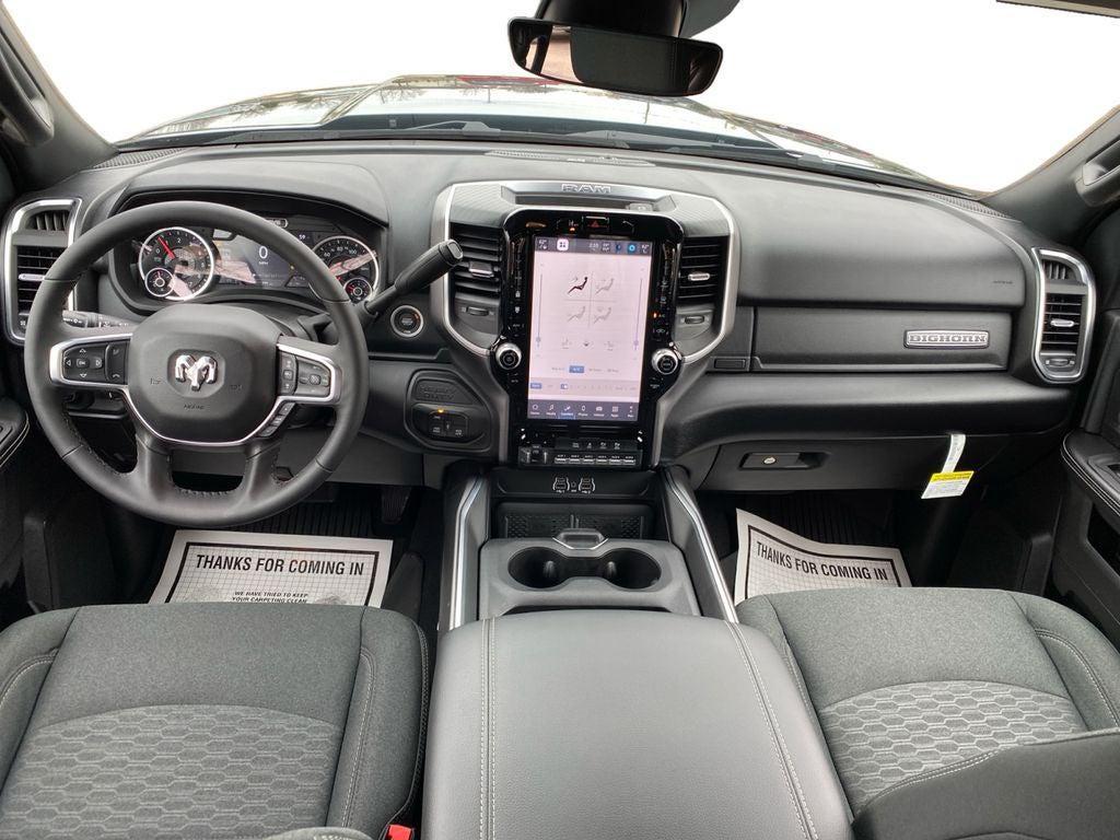 new 2026 Ram 2500 car, priced at $64,949