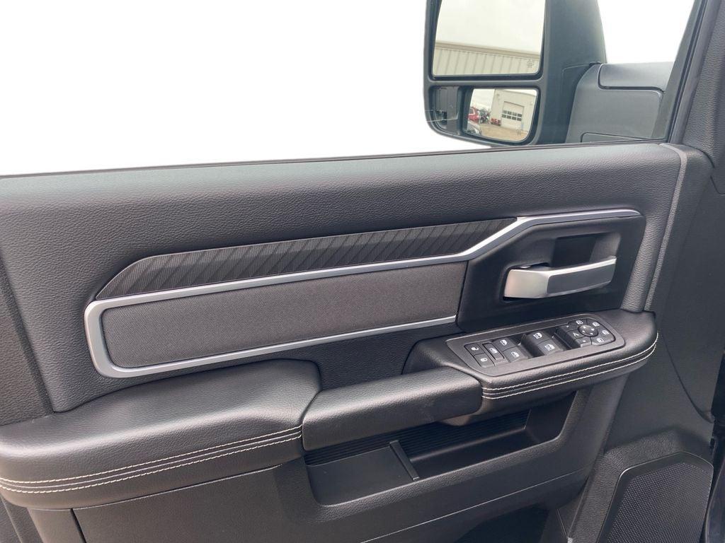 new 2026 Ram 2500 car, priced at $64,949