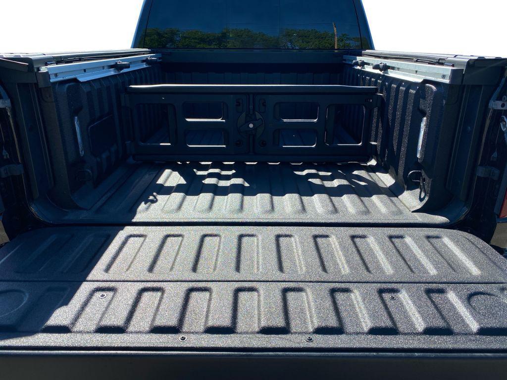 used 2025 Ram 1500 car, priced at $40,824