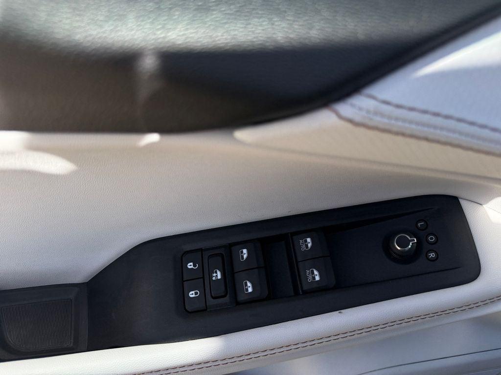 new 2026 Jeep Cherokee car, priced at $42,559