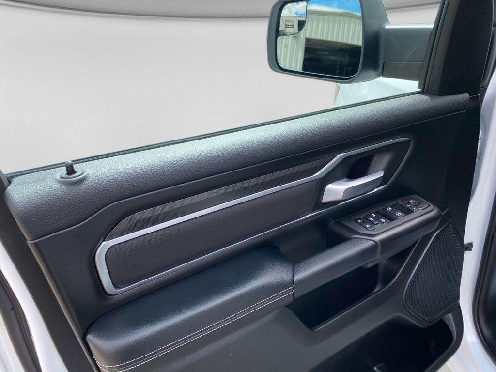 new 2026 Ram 1500 car, priced at $51,749