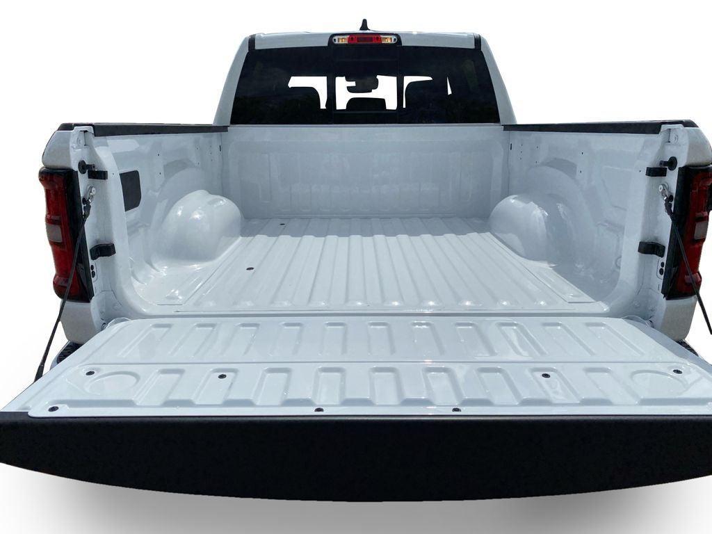 new 2026 Ram 1500 car, priced at $51,749