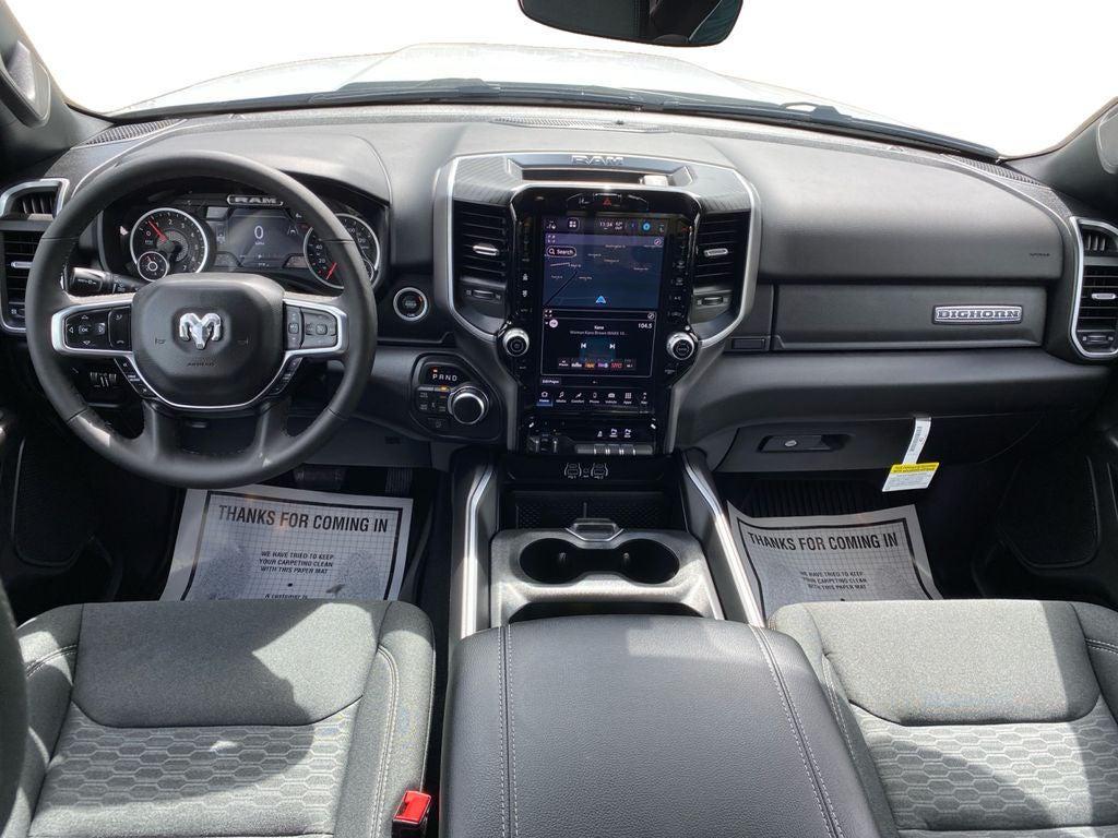 new 2026 Ram 1500 car, priced at $51,749