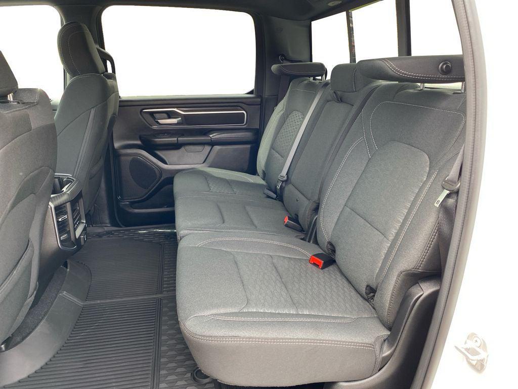 new 2026 Ram 1500 car, priced at $51,749