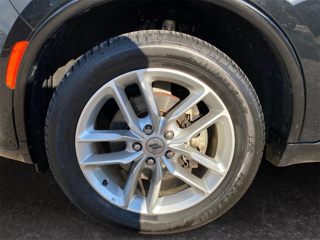 used 2023 Dodge Durango car, priced at $27,818