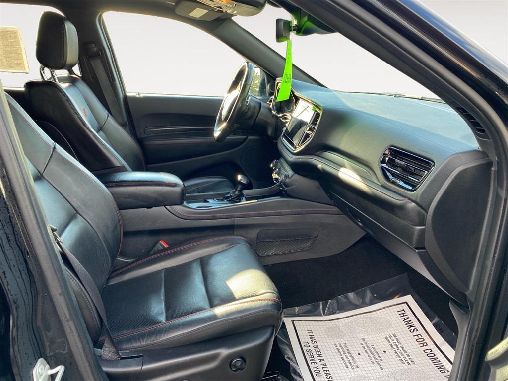 used 2023 Dodge Durango car, priced at $27,818