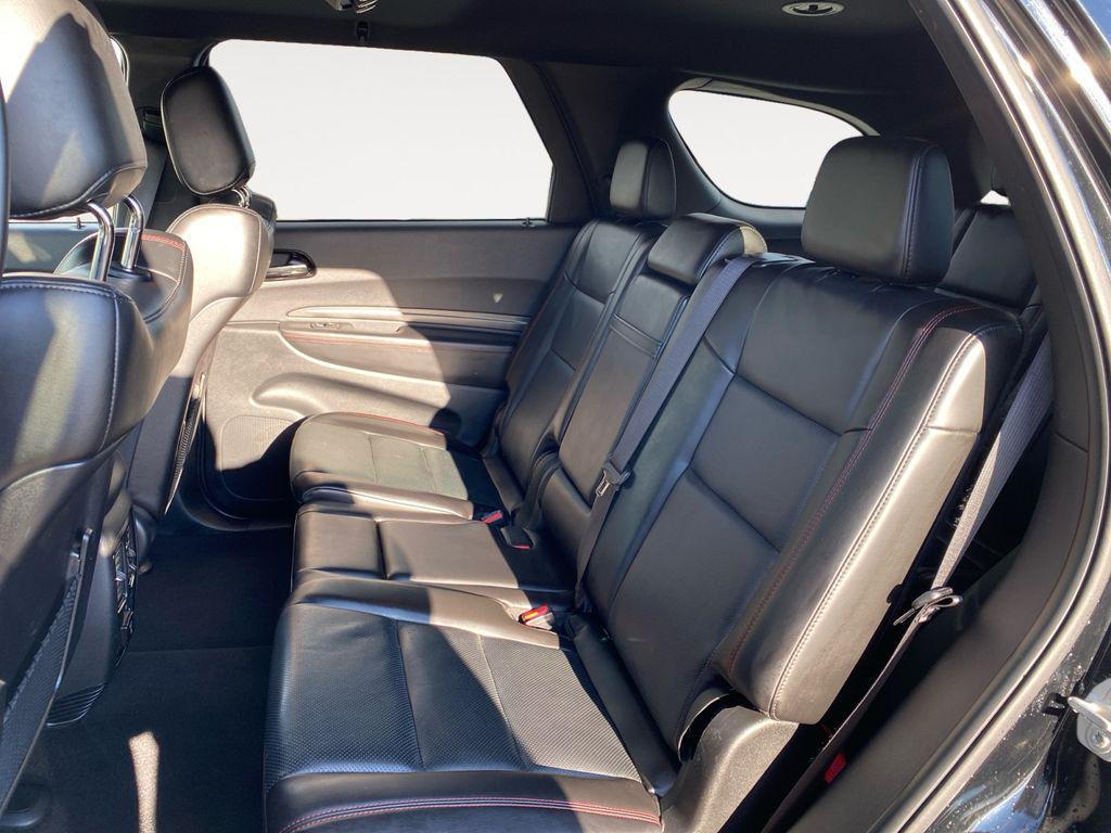 used 2023 Dodge Durango car, priced at $27,506