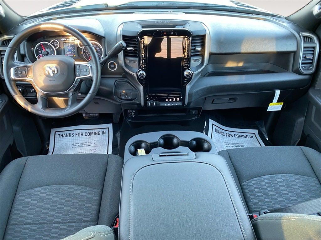 new 2026 Ram 2500 car, priced at $68,217