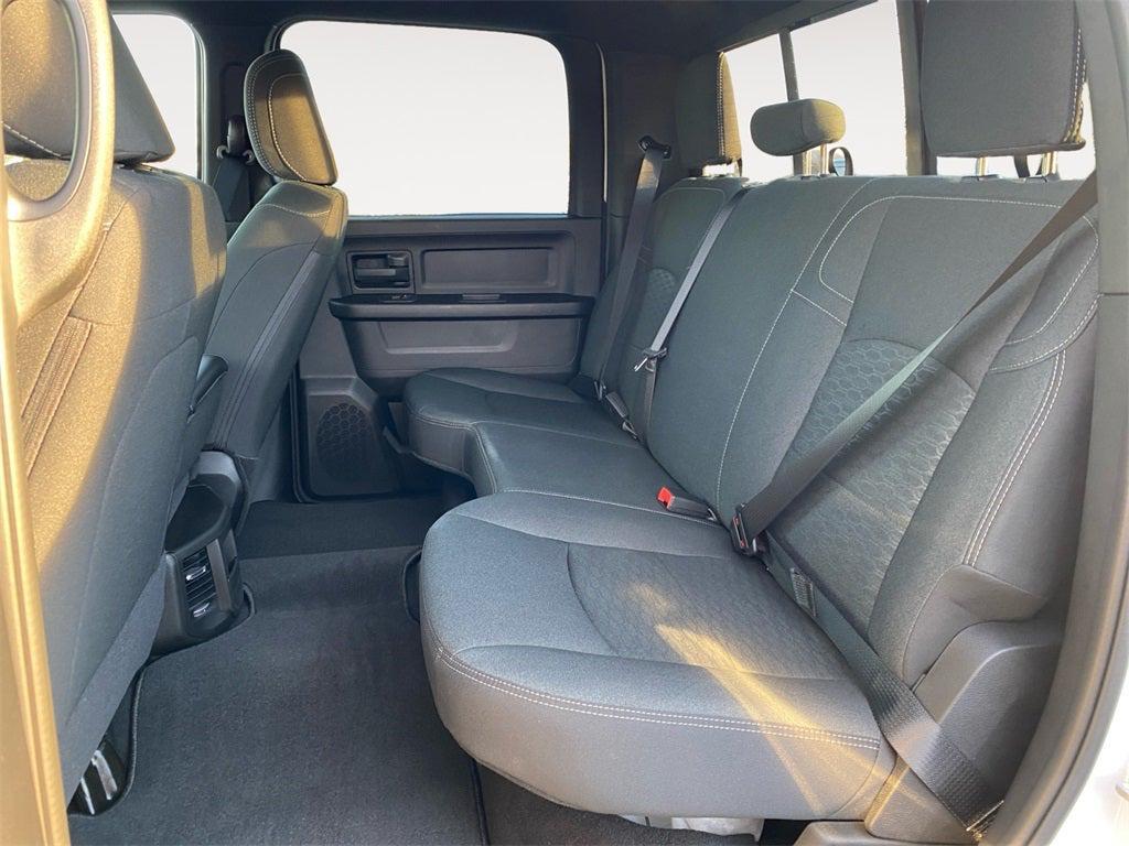 new 2026 Ram 2500 car, priced at $68,217