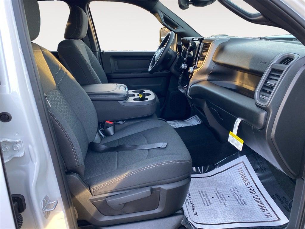 new 2026 Ram 2500 car, priced at $68,217