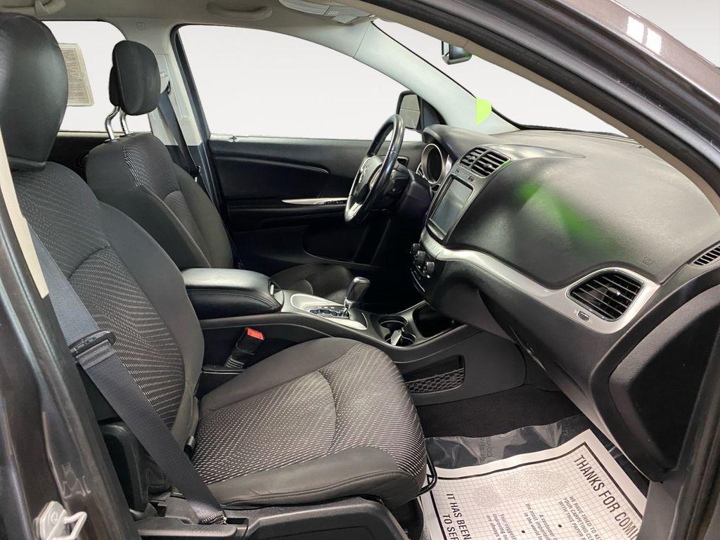 used 2015 Dodge Journey car, priced at $7,500