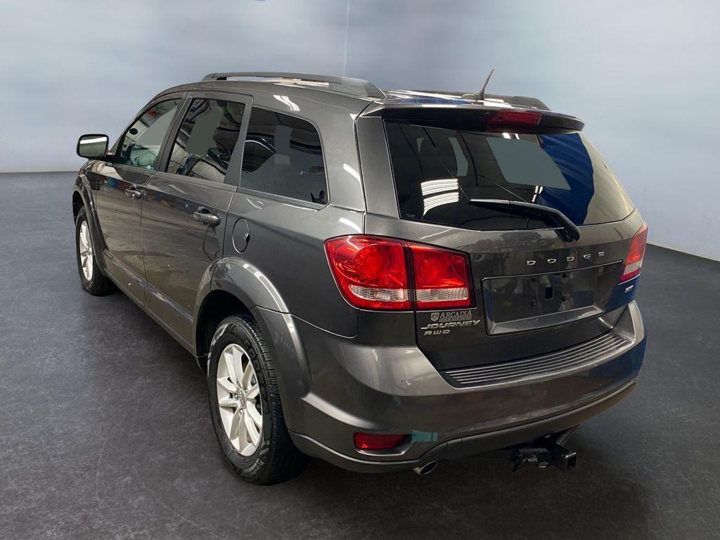 used 2015 Dodge Journey car, priced at $7,500