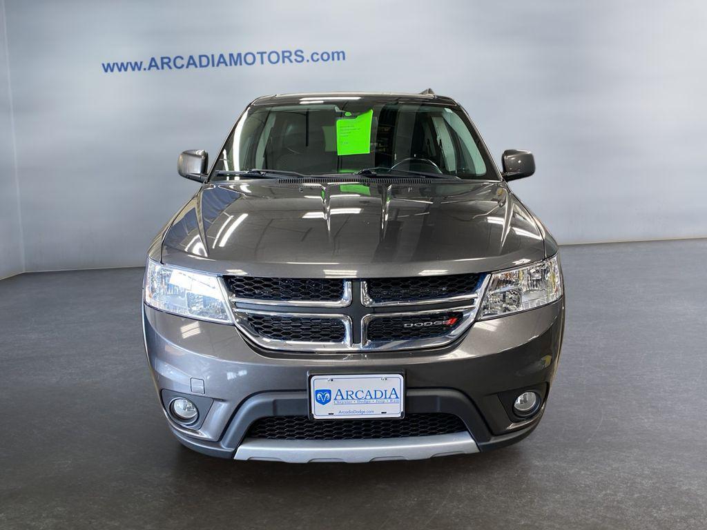 used 2015 Dodge Journey car, priced at $7,500