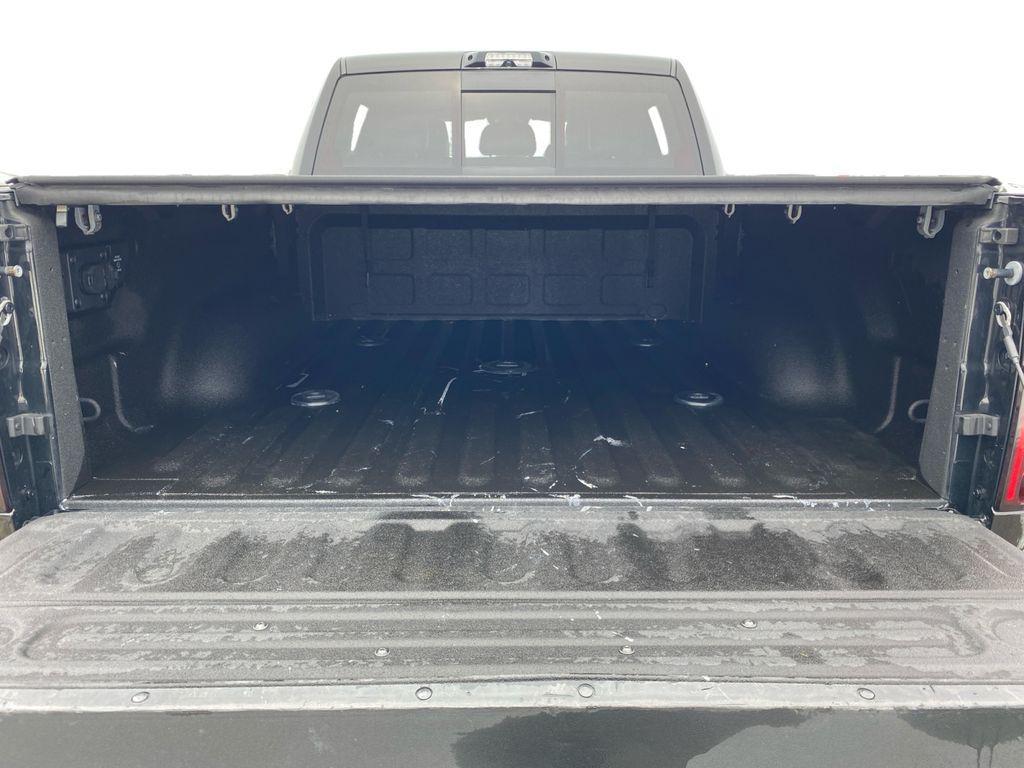 used 2022 Ram 3500 car, priced at $56,000