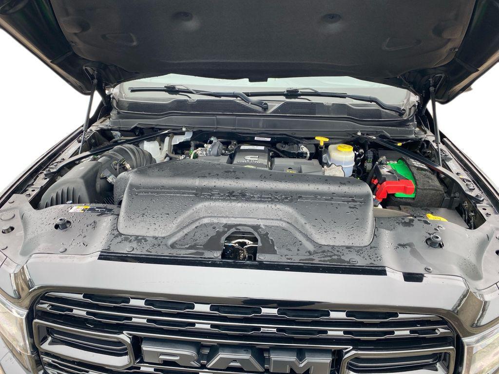 used 2022 Ram 3500 car, priced at $56,000