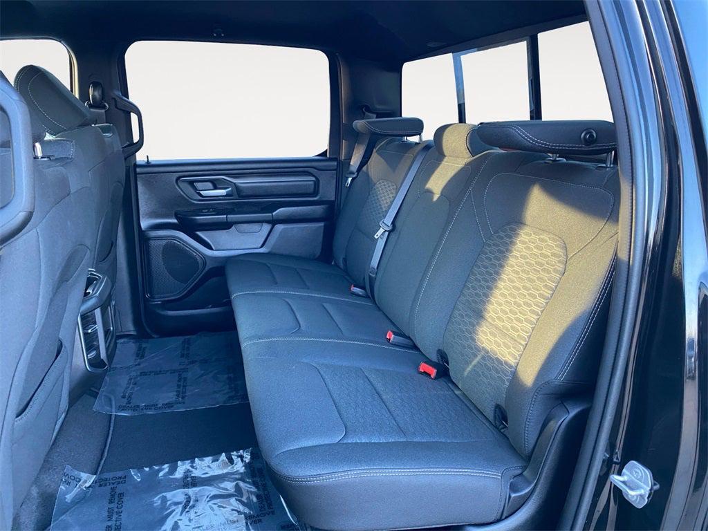 new 2026 Ram 1500 car, priced at $46,126