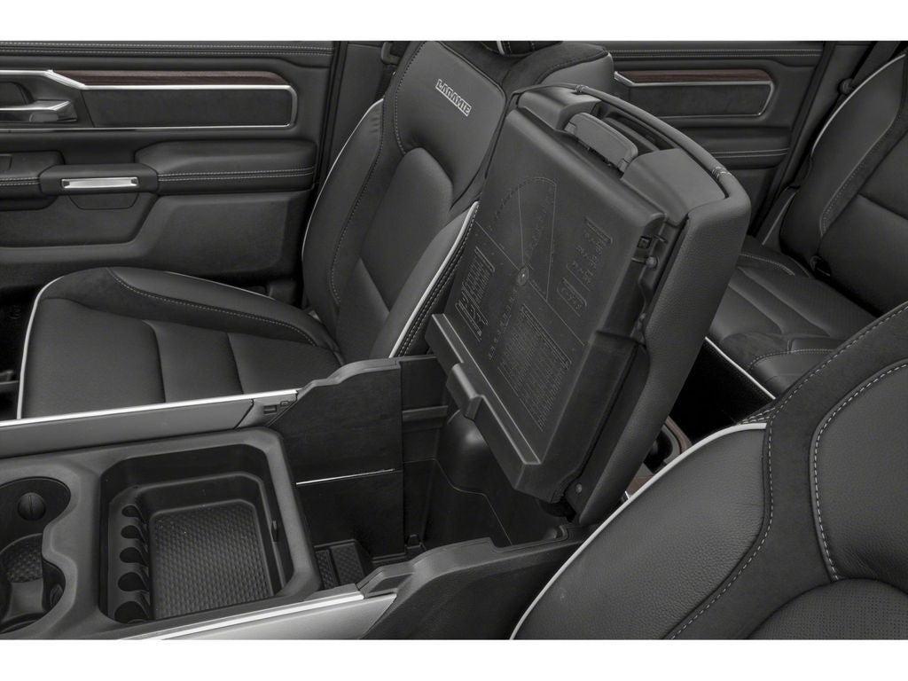 new 2026 Ram 1500 car, priced at $71,475