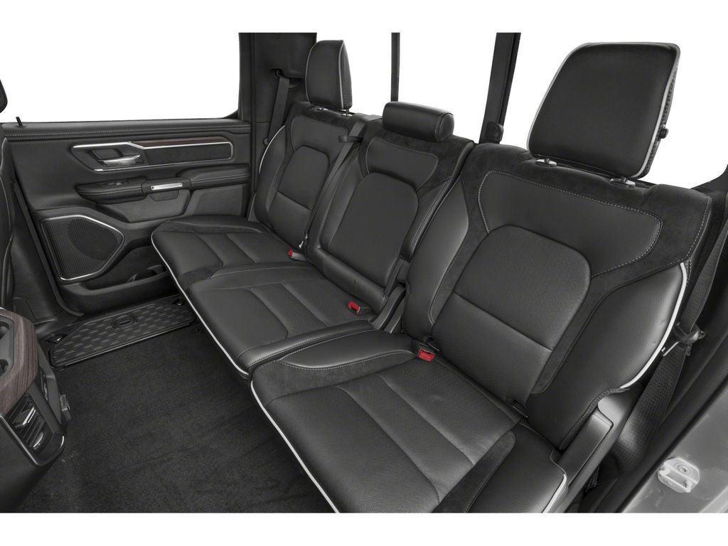 new 2026 Ram 1500 car, priced at $71,475