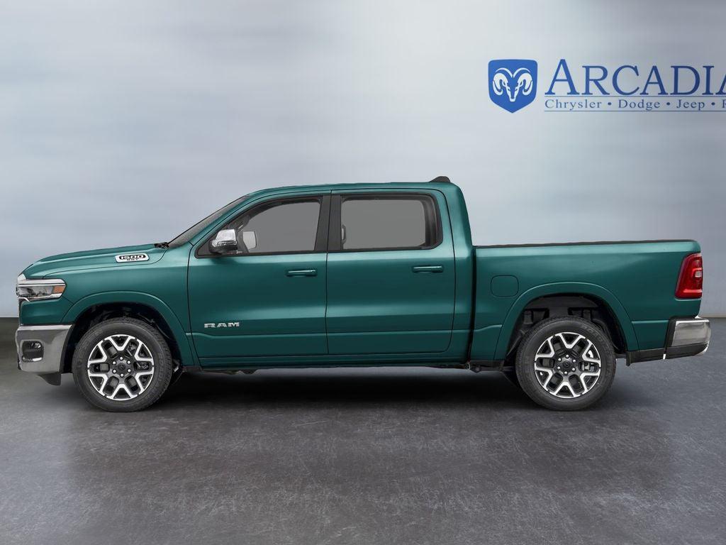 new 2026 Ram 1500 car, priced at $71,475