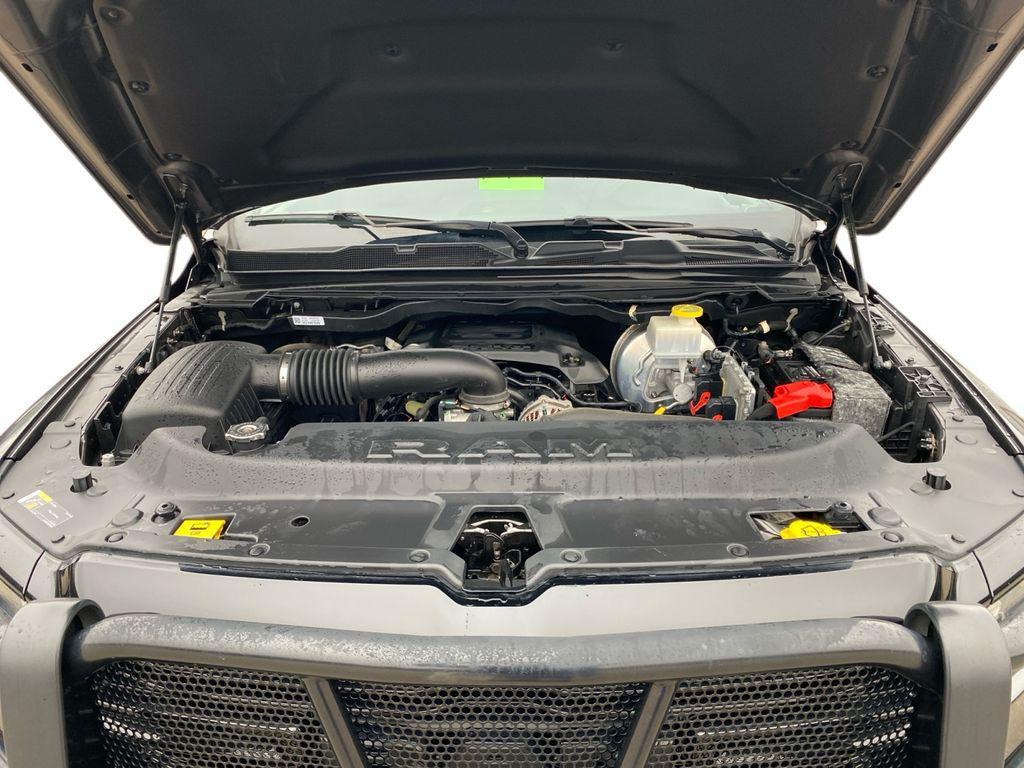 used 2020 Ram 1500 car, priced at $29,900