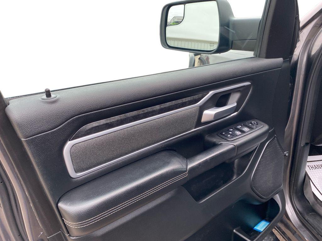 used 2020 Ram 1500 car, priced at $29,900