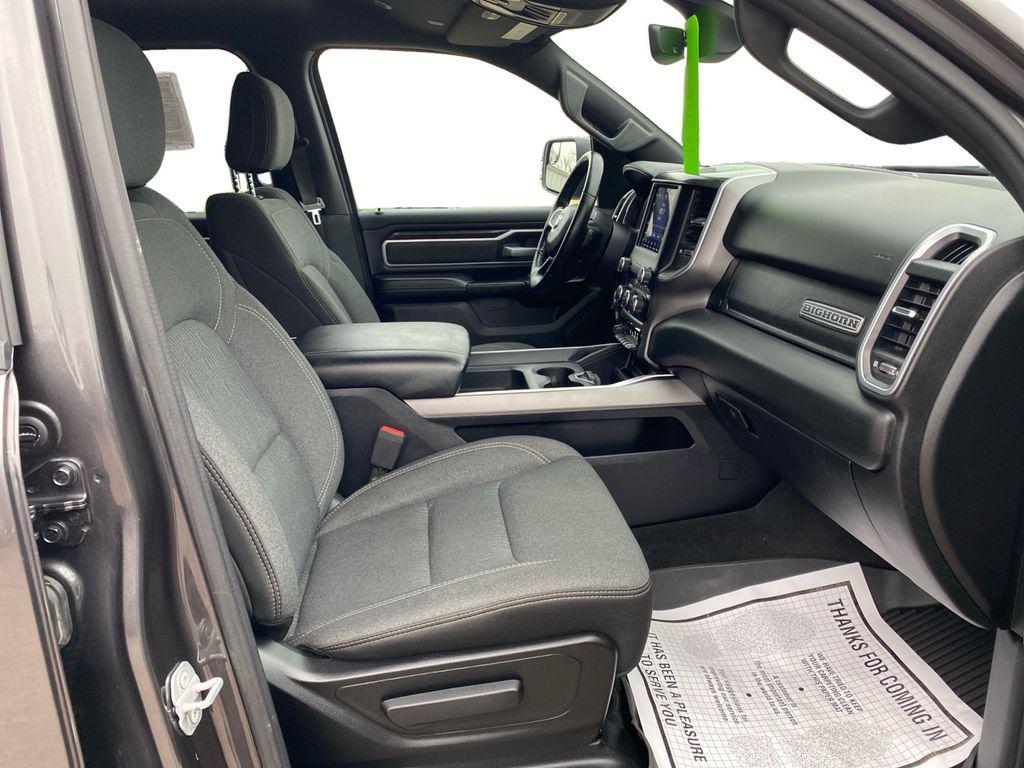 used 2020 Ram 1500 car, priced at $29,900