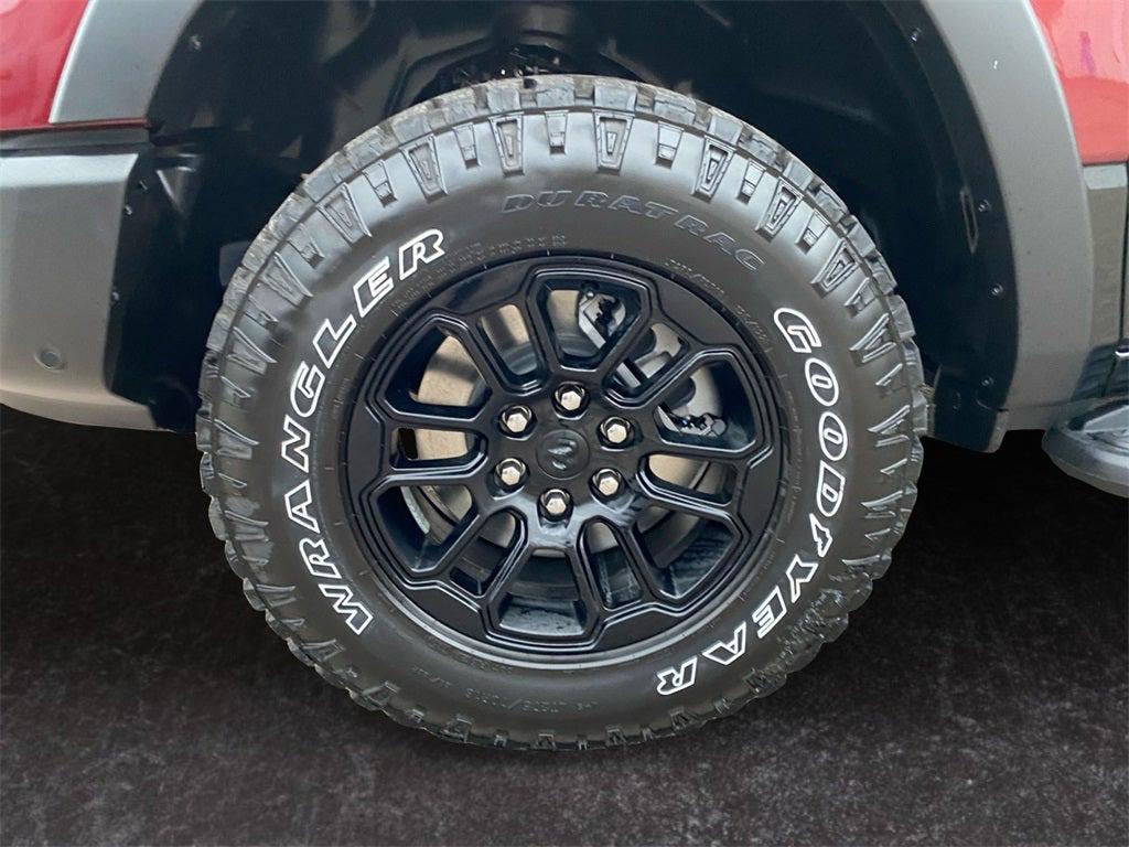 new 2026 Ram 1500 car, priced at $61,500