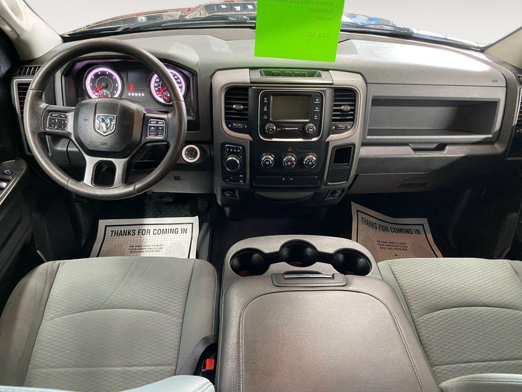 used 2019 Ram 1500 car, priced at $24,500