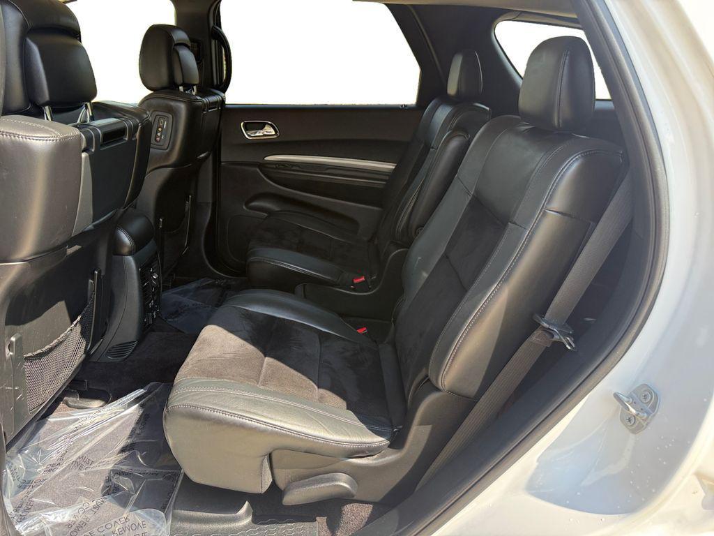 used 2018 Dodge Durango car, priced at $21,749
