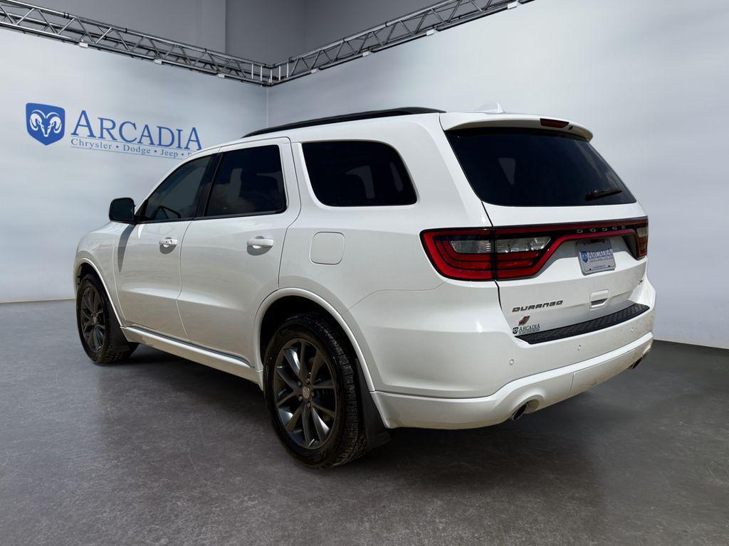 used 2018 Dodge Durango car, priced at $21,749
