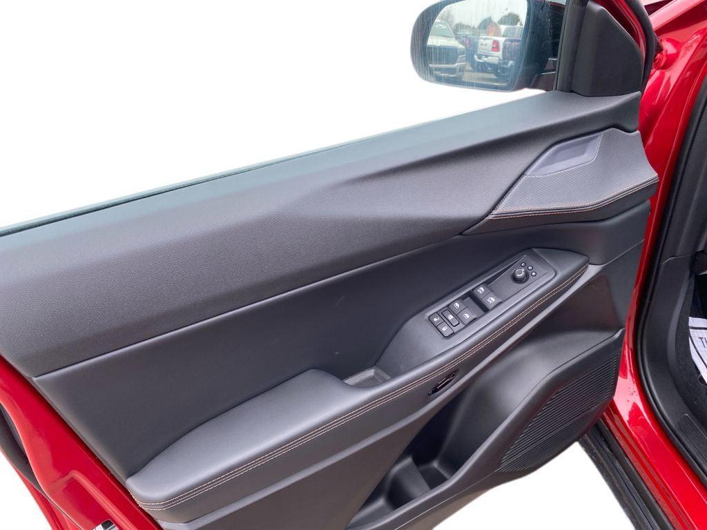 new 2026 Jeep Cherokee car, priced at $42,600