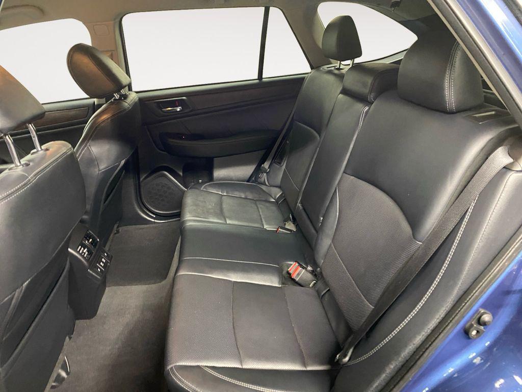 used 2019 Subaru Outback car, priced at $14,774