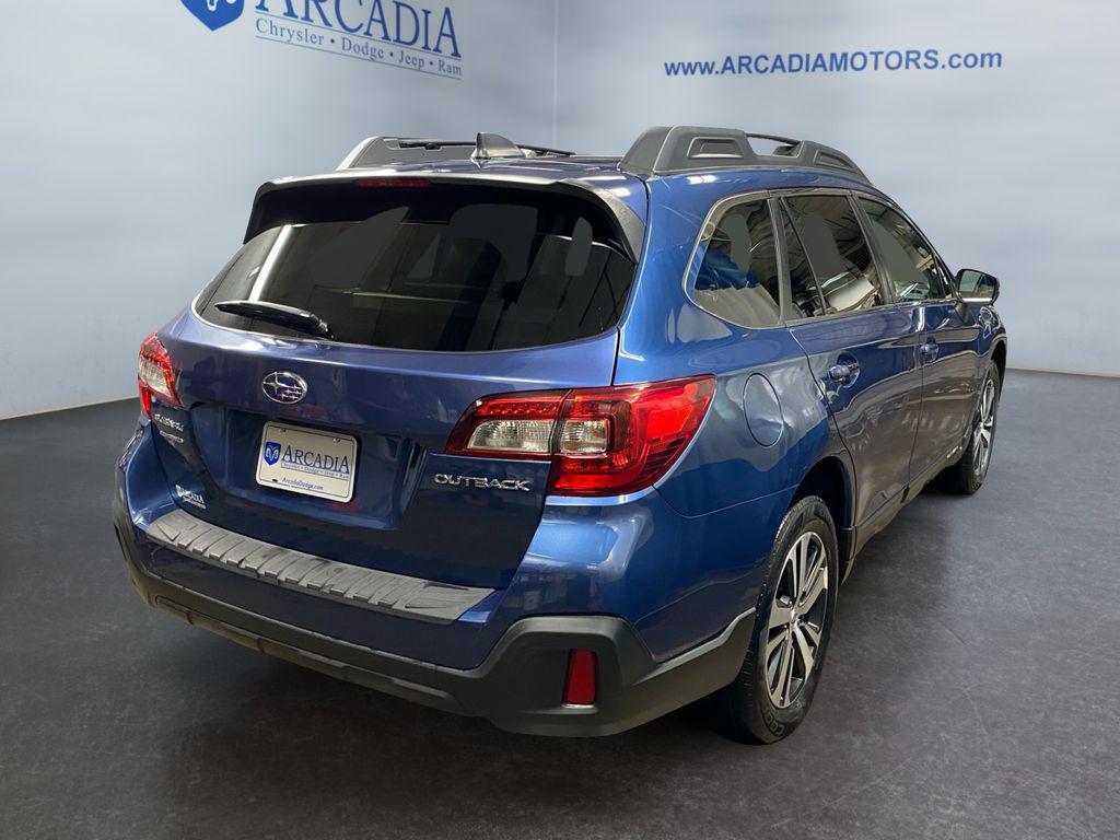 used 2019 Subaru Outback car, priced at $14,774