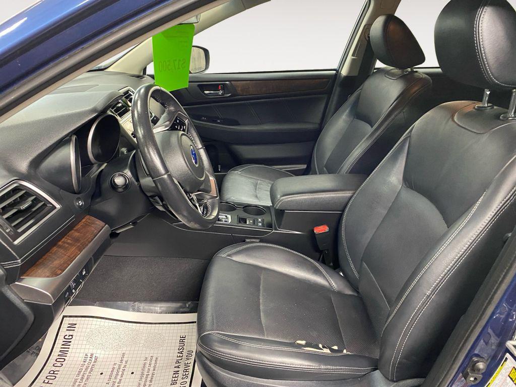 used 2019 Subaru Outback car, priced at $14,774
