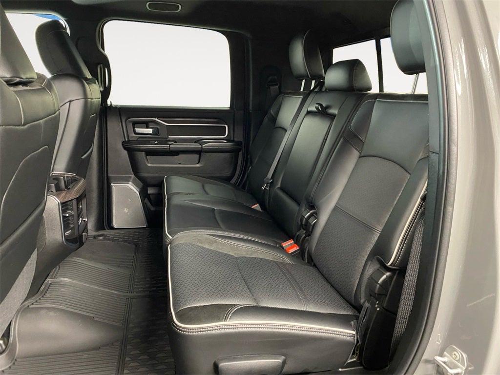 new 2026 Ram 2500 car, priced at $85,977