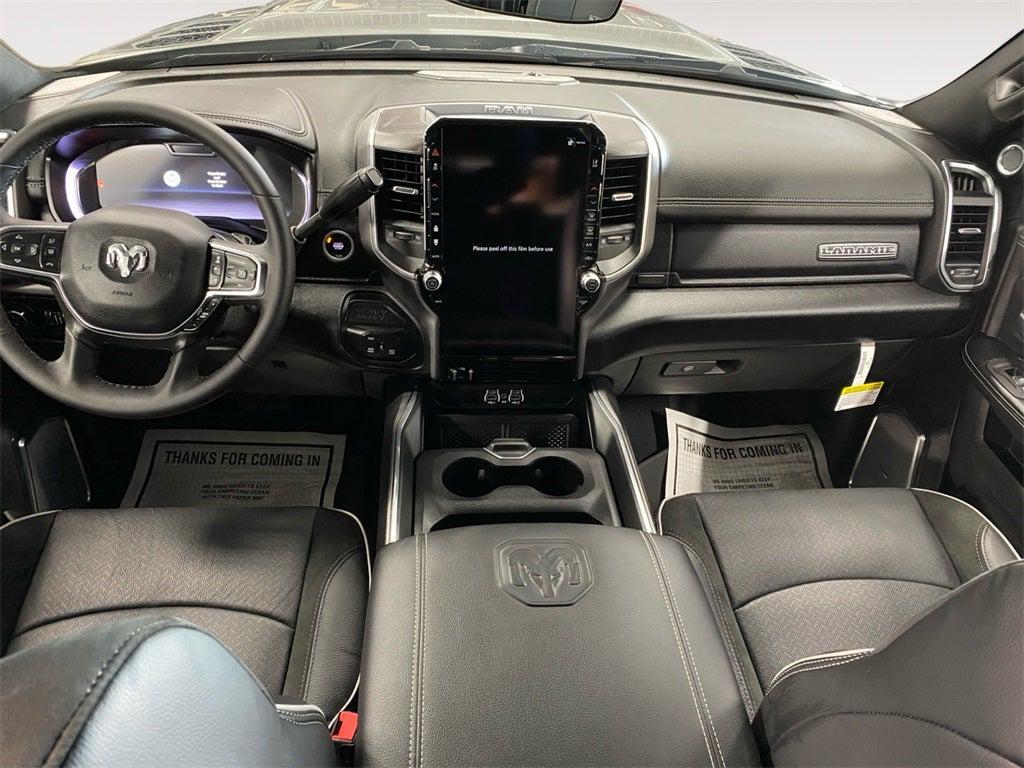 new 2026 Ram 2500 car, priced at $85,977