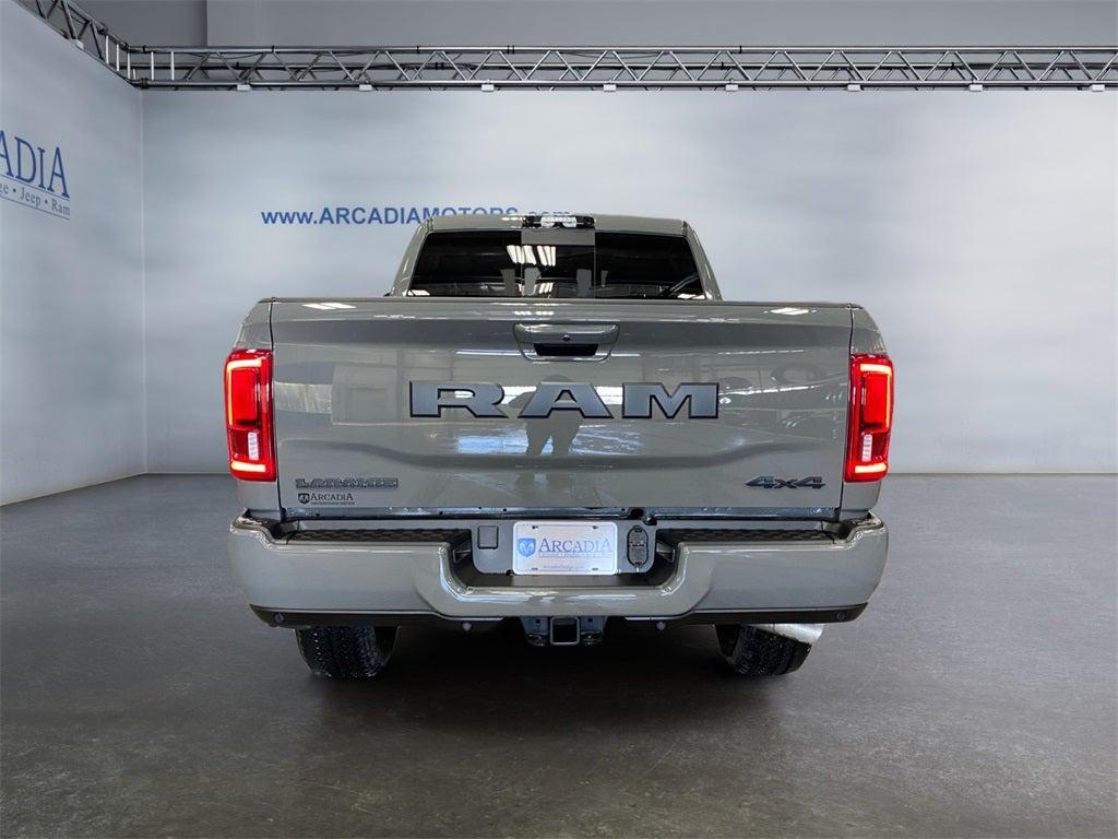 new 2026 Ram 2500 car, priced at $85,977