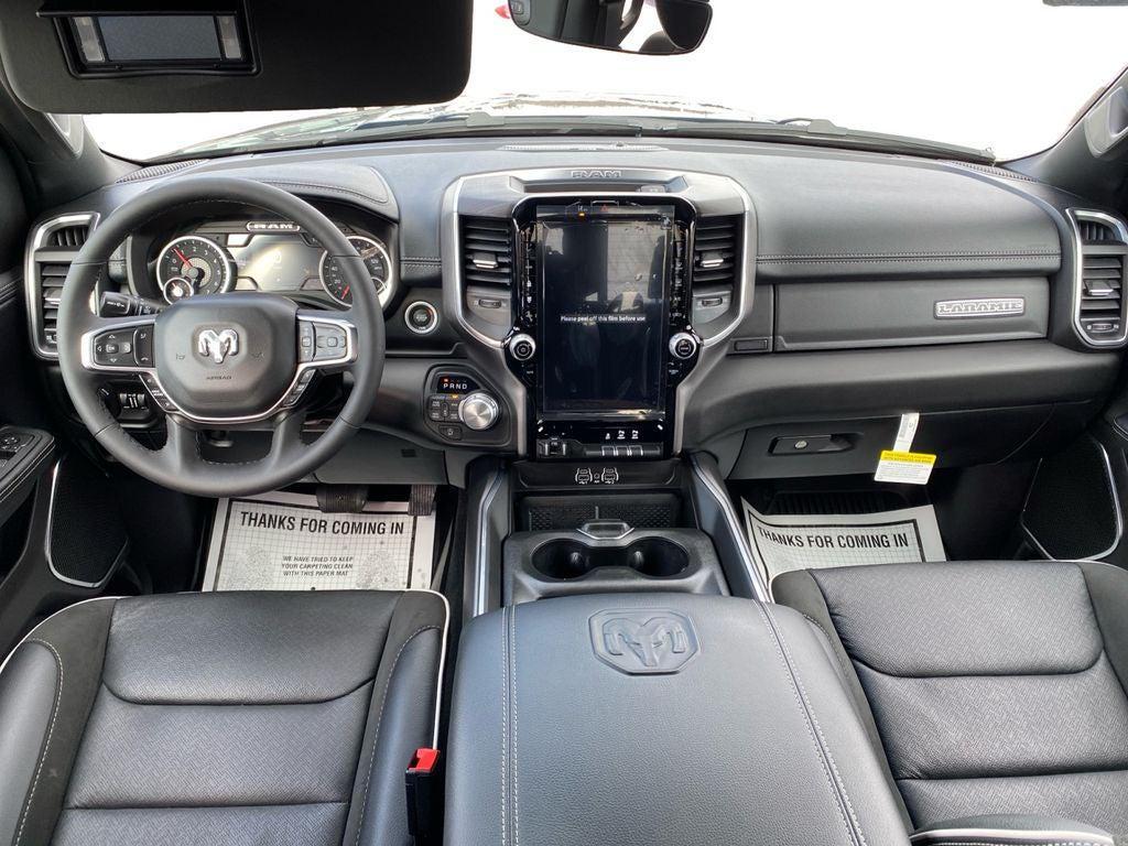 new 2026 Ram 1500 car, priced at $67,245