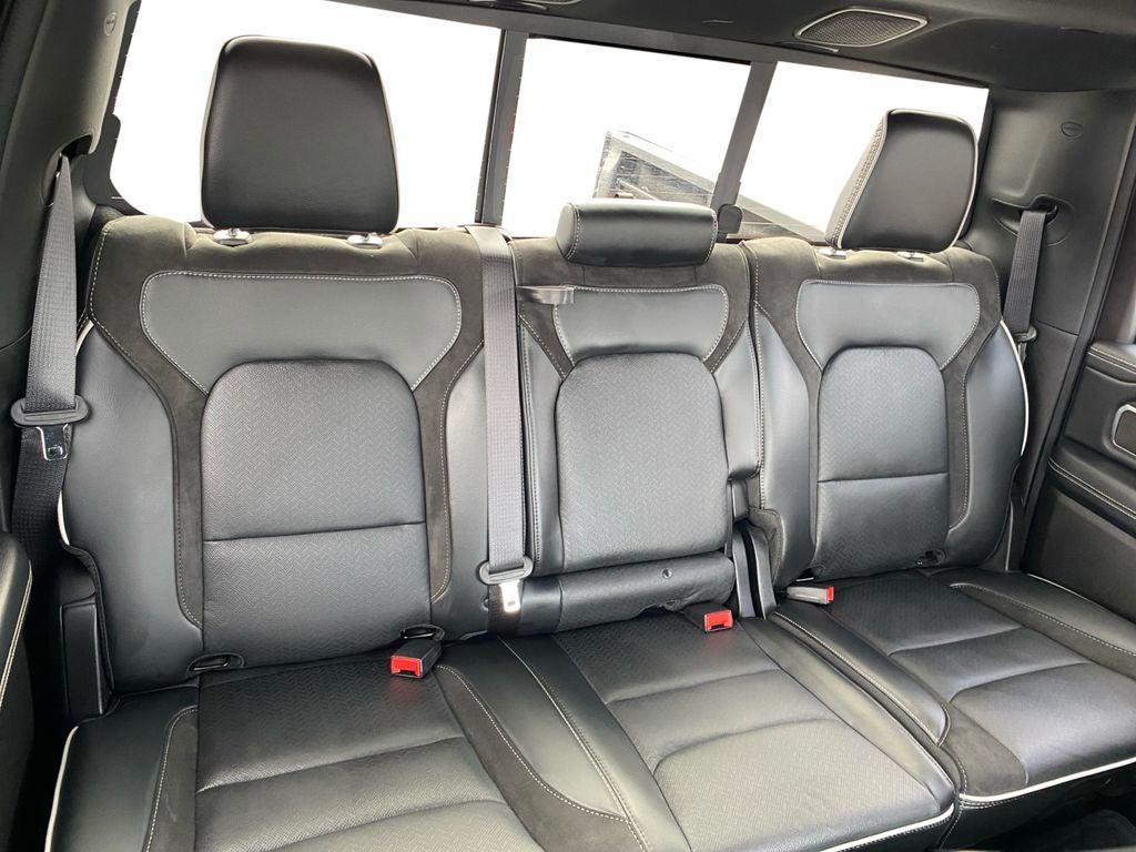 new 2026 Ram 1500 car, priced at $67,245