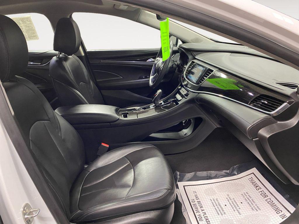 used 2019 Buick LaCrosse car, priced at $20,900