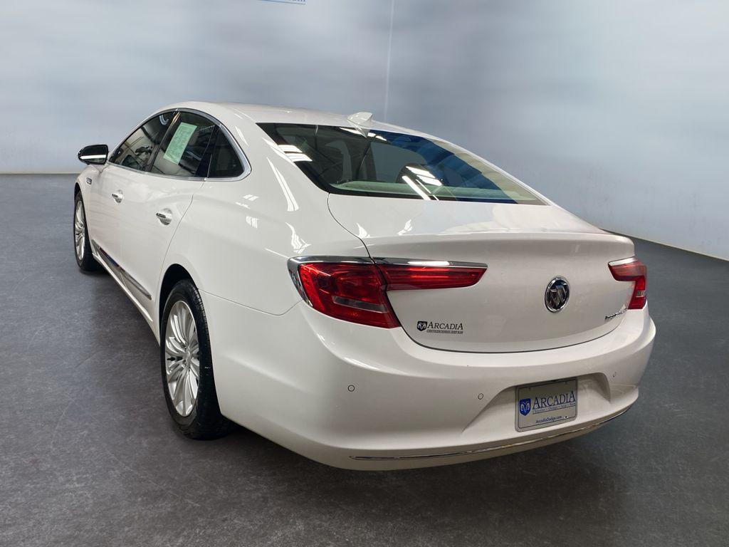 used 2019 Buick LaCrosse car, priced at $20,900