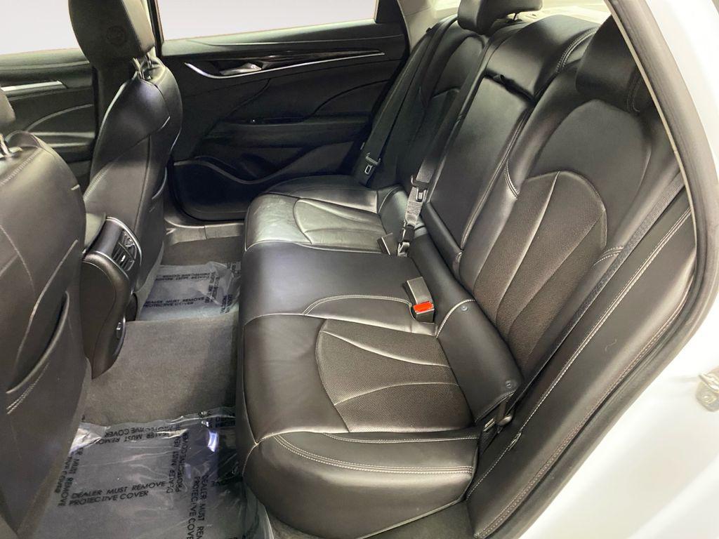 used 2019 Buick LaCrosse car, priced at $20,900