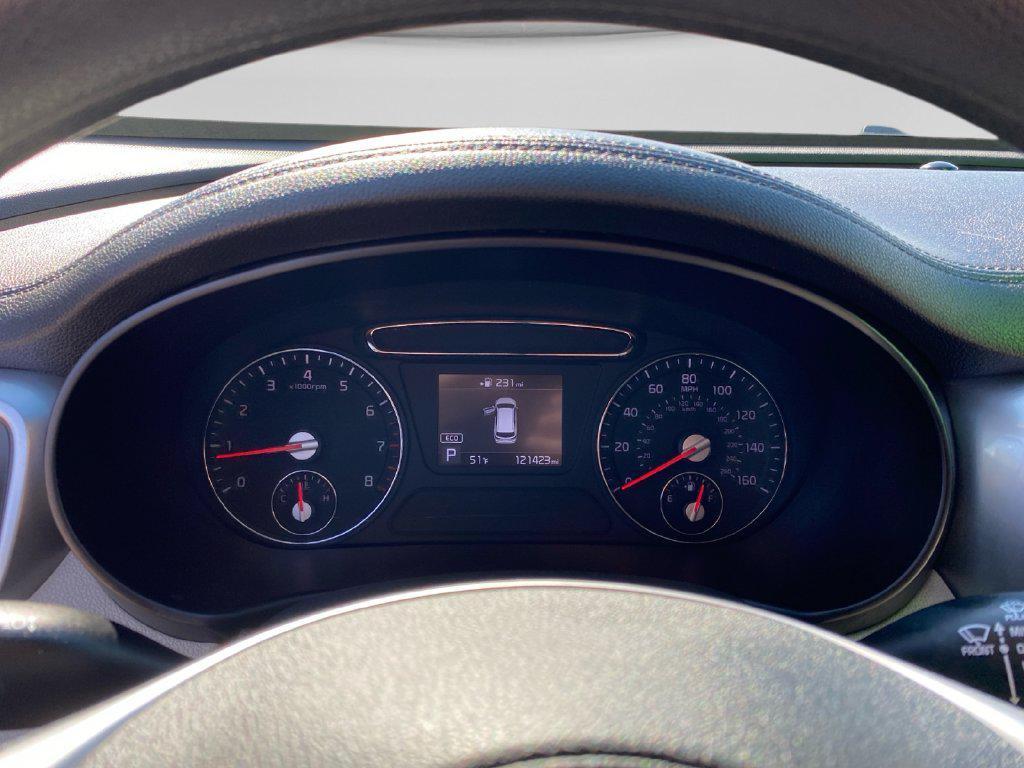 used 2019 Kia Sorento car, priced at $11,472