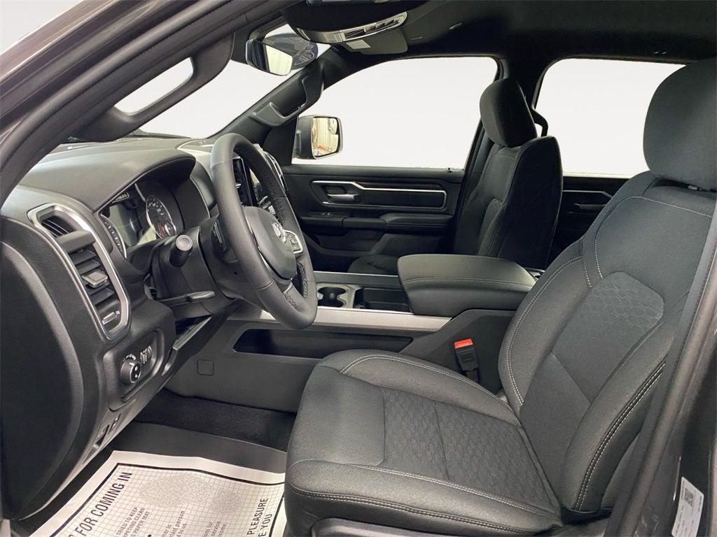 new 2026 Ram 1500 car, priced at $58,500