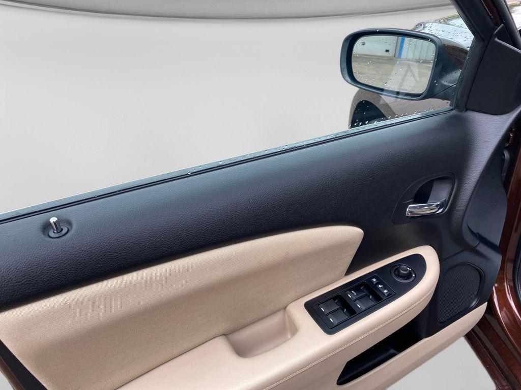 used 2012 Chrysler 200 car, priced at $8,900